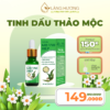 Tinh Dầu Khuynh Diệp Làng Hương - 20ml