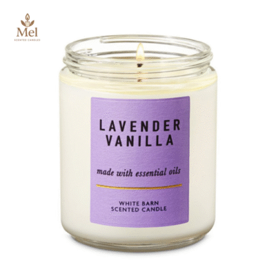 nến thơm lavender
