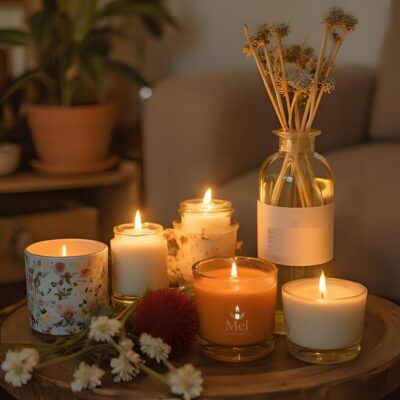Ý Nghĩa Khi Tặng Nến Thơm Cho Từng Đối Tượng Đặc Biệt
