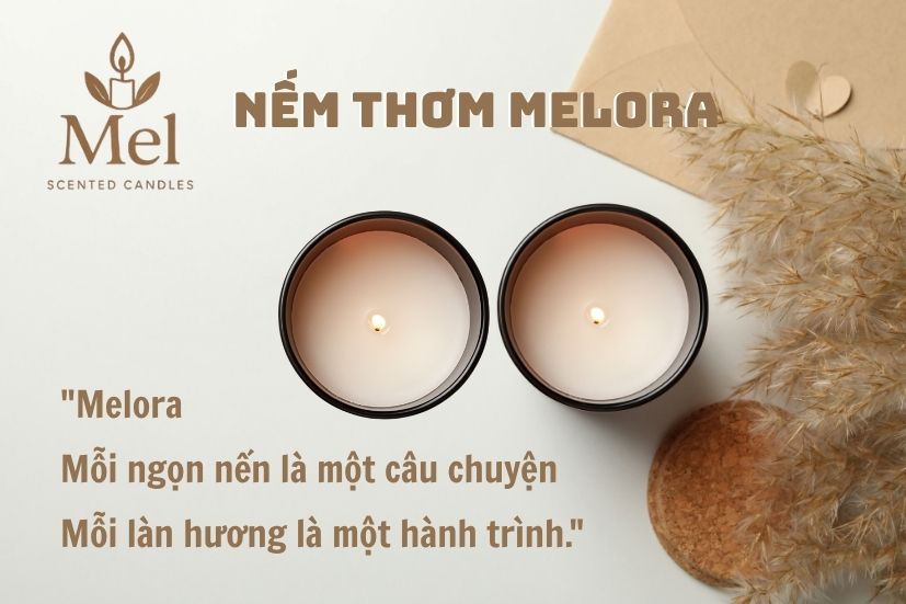 nến thơm là gì