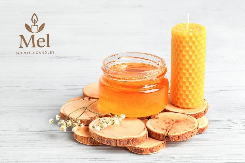 Các loại nến thơm phố biến trên thị trường