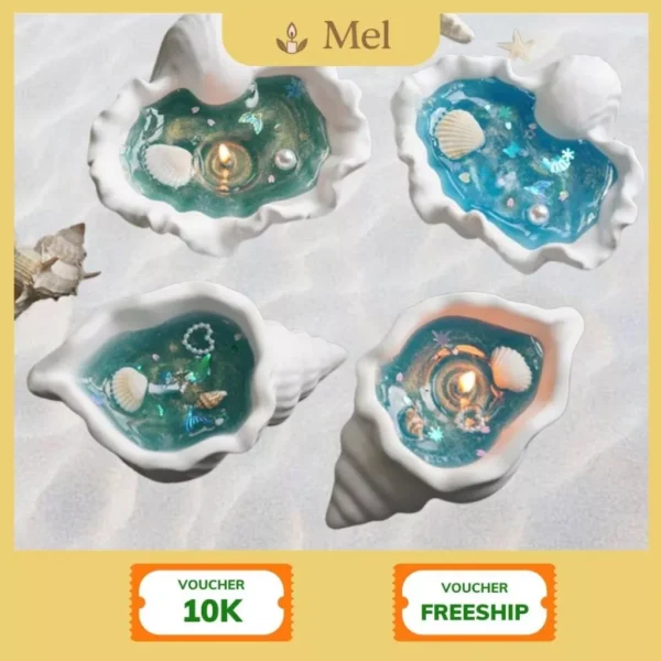 Trang Trí Độc Đáo & Quà Tặng Tinh Tế