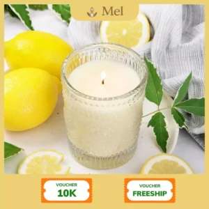 Lemon Delight