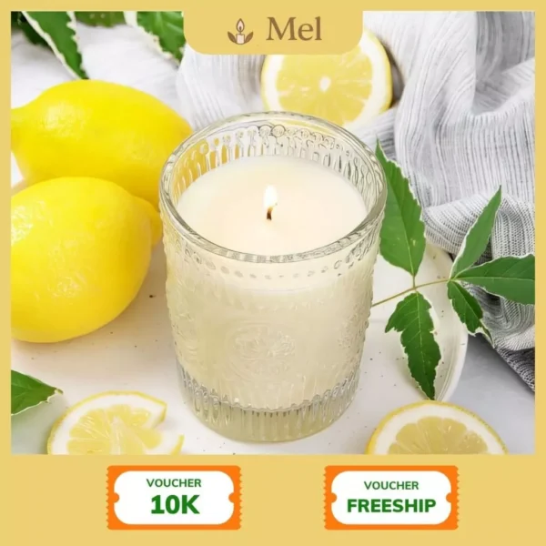 Lemon Delight