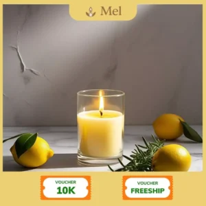 Lemon Delight