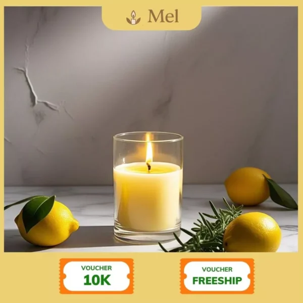 Lemon Delight