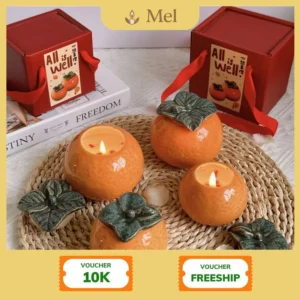 nến thơm nghệ thuật