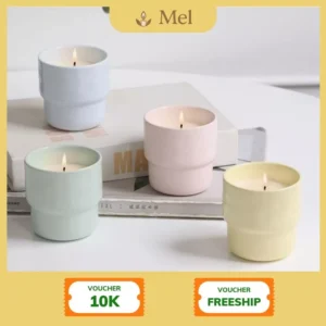 bộ sưu tập cốc